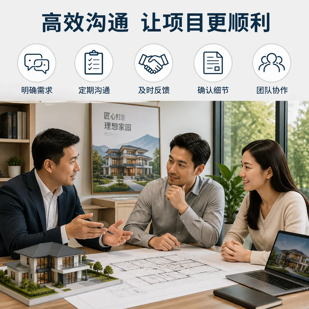 别墅建造公司推荐：如何在 安顺 选择最优服务商？