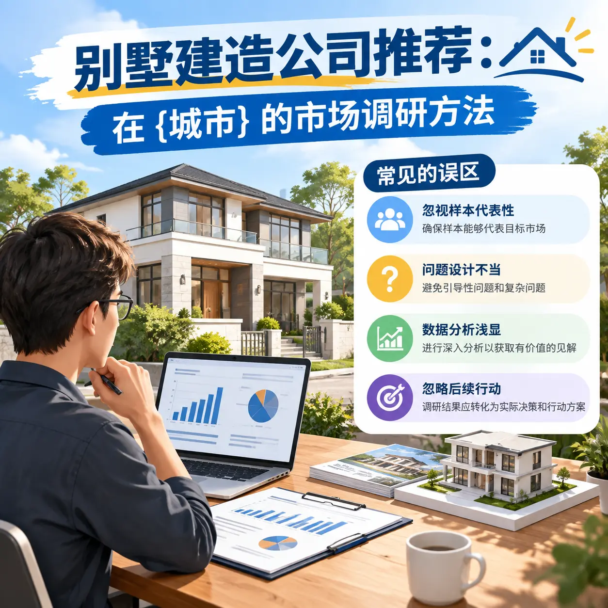 别墅建造公司推荐：在 安顺 的市场调研方法