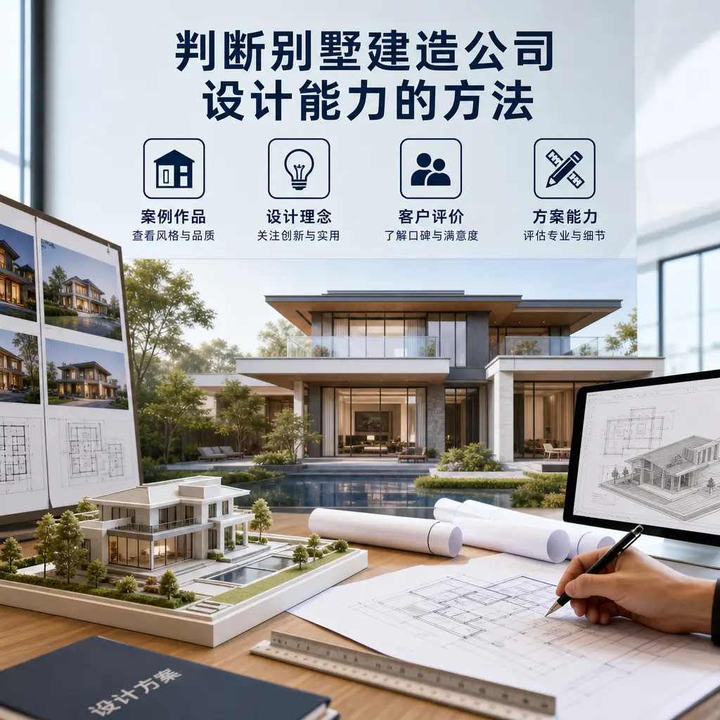 在 安顺 别墅建造公司推荐,性价比如何评估?